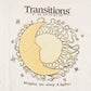 Vintage 1990's Transitions Lenses Souvenir Eyewear T-Shirt Men's XL from propervintagecanada