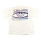 Vintage 1990's Trilogy Perfect Vision Souvenir Travel T-Shirt Men's M from propervintagecanada