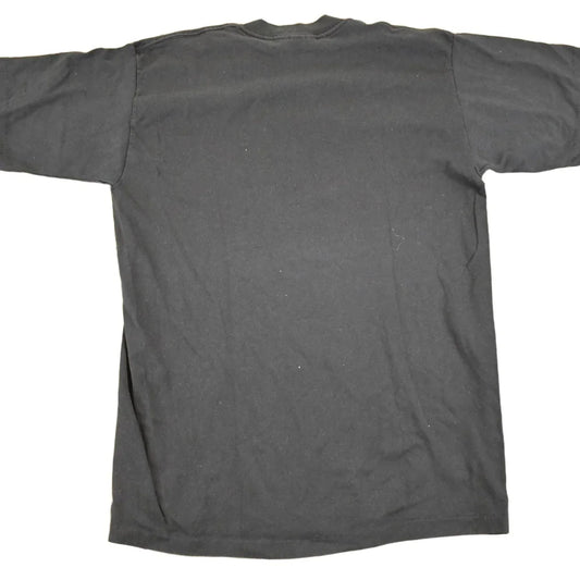Vintage 1990's Turned 40 Hate This Shirt Souvenir Funny T-Shirt Men's M from propervintagecanada