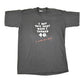Vintage 1990's Turned 40 Hate This Shirt Souvenir Funny T-Shirt Men's M from propervintagecanada