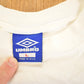 Vintage 1990's Umbro Kick It Soccer Souvenir T-Shirt Men's M from propervintagecanada