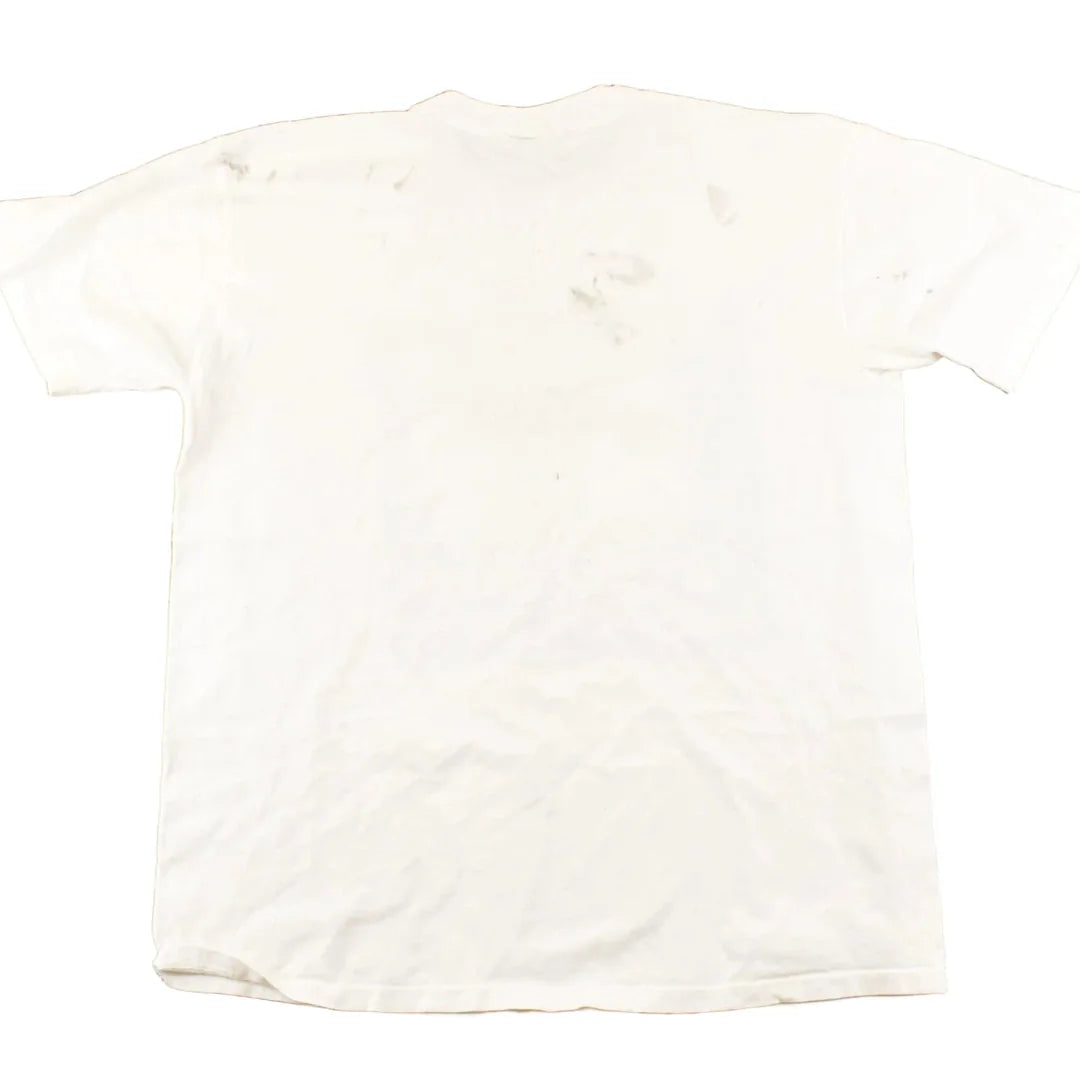 Vintage 1990's Under Par Golfing Souvenir Funny T-Shirt Men's L from propervintagecanada