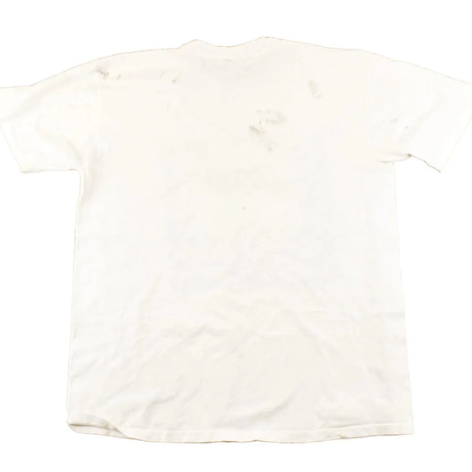 Vintage 1990's Under Par Golfing Souvenir Funny T-Shirt Men's L from propervintagecanada
