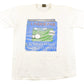 Vintage 1990's Under Par Golfing Souvenir Funny T-Shirt Men's L from propervintagecanada
