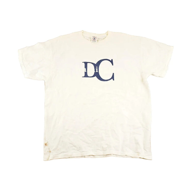 Vintage 1990's Washington DC Souvenir Travel T-Shirt Mens L from propervintagecanada