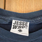 Vintage 1990's West Coast Choppers Long Beach Souvenir Motorcycle T-Shirt Men's L from propervintagecanada