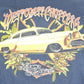 Vintage 1990's West Coast Choppers Long Beach Souvenir Motorcycle T-Shirt Men's L from propervintagecanada