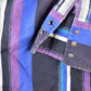 Vintage 1990's Wrangler Button Up Western Shirt Made In USA Men's Large from propervintagecanada