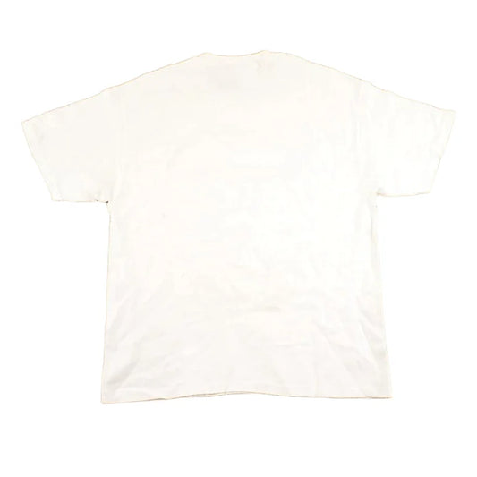 Vintage 1990's Yellowstone National Park Souvenir Travel T-Shirt Men's M from propervintagecanada