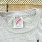 Vintage 1990 Samoyed Portrait T-Shirt Men's S from propervintagecanada