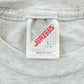 Vintage 1990 Samoyed Portrait T-Shirt Men's S from propervintagecanada