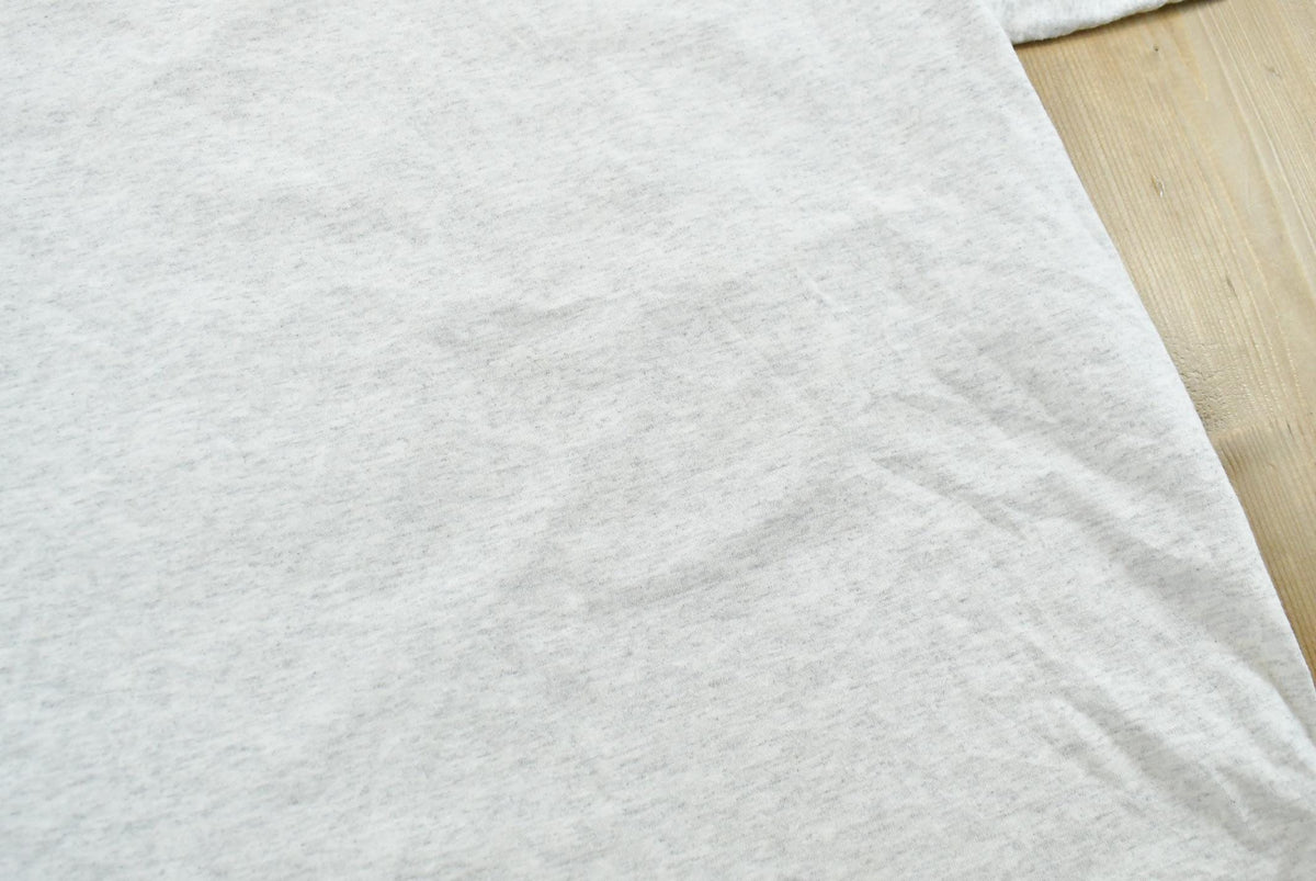 Vintage 1990 Samoyed Portrait T-Shirt Men's S from propervintagecanada