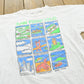 Vintage 1990 San Francisco Golden Gate Bridge Landmarks Souvenir T-Shirt Men's L from propervintagecanada