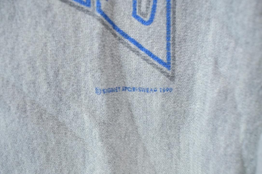 Vintage 1990 Setonhall University Collegiate Crewneck Men's S from propervintagecanada