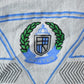 Vintage 1990 Setonhall University Collegiate Crewneck Men's S from propervintagecanada