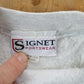 Vintage 1990 Setonhall University Collegiate Crewneck Men's S from propervintagecanada