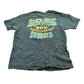 Vintage 1990 Sturgis Motorcycles Biker T-Shirt Men's Large from propervintagecanada