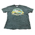 Vintage 1990 Sturgis Motorcycles Biker T-Shirt Men&