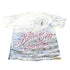 Vintage 1990 The Beach Boys Catch a Wave AOP Surfing Rock Band T-Shirt Men&