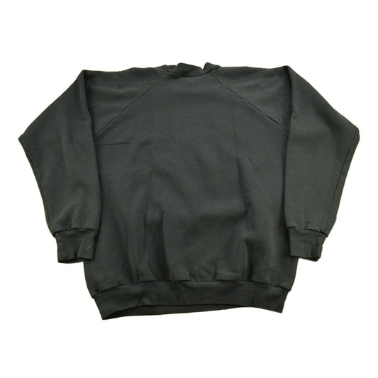 Vintage 1990 The Simpsons Nuclear Family Graphic Crewneck Sweatshirt Men's Large from propervintagecanada