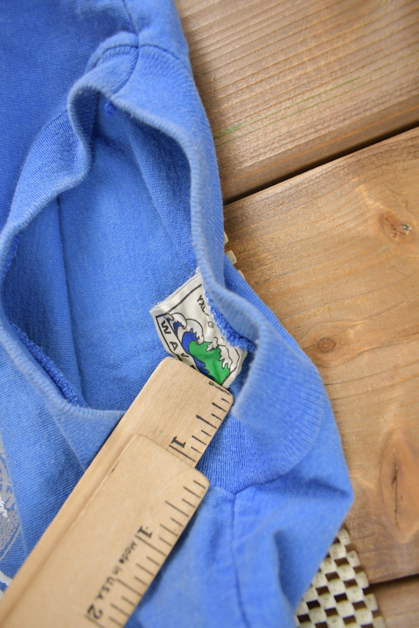 Vintage 1990 Toronto Blue Jays MLB T Shirt Men's Medium from propervintagecanada