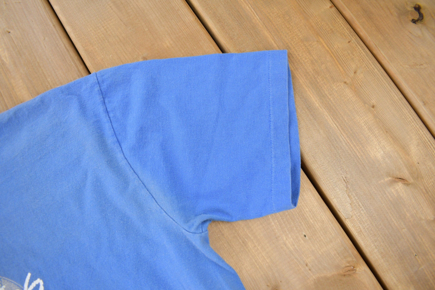 Vintage 1990 Toronto Blue Jays MLB T Shirt Men's Medium from propervintagecanada