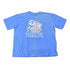Vintage 1990 Toronto Blue Jays MLB T Shirt Men&