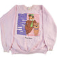 Vintage 1990 Yogi Bear Jelly Stone Park Crewneck Sweatshirt Men's Medium from propervintagecanada