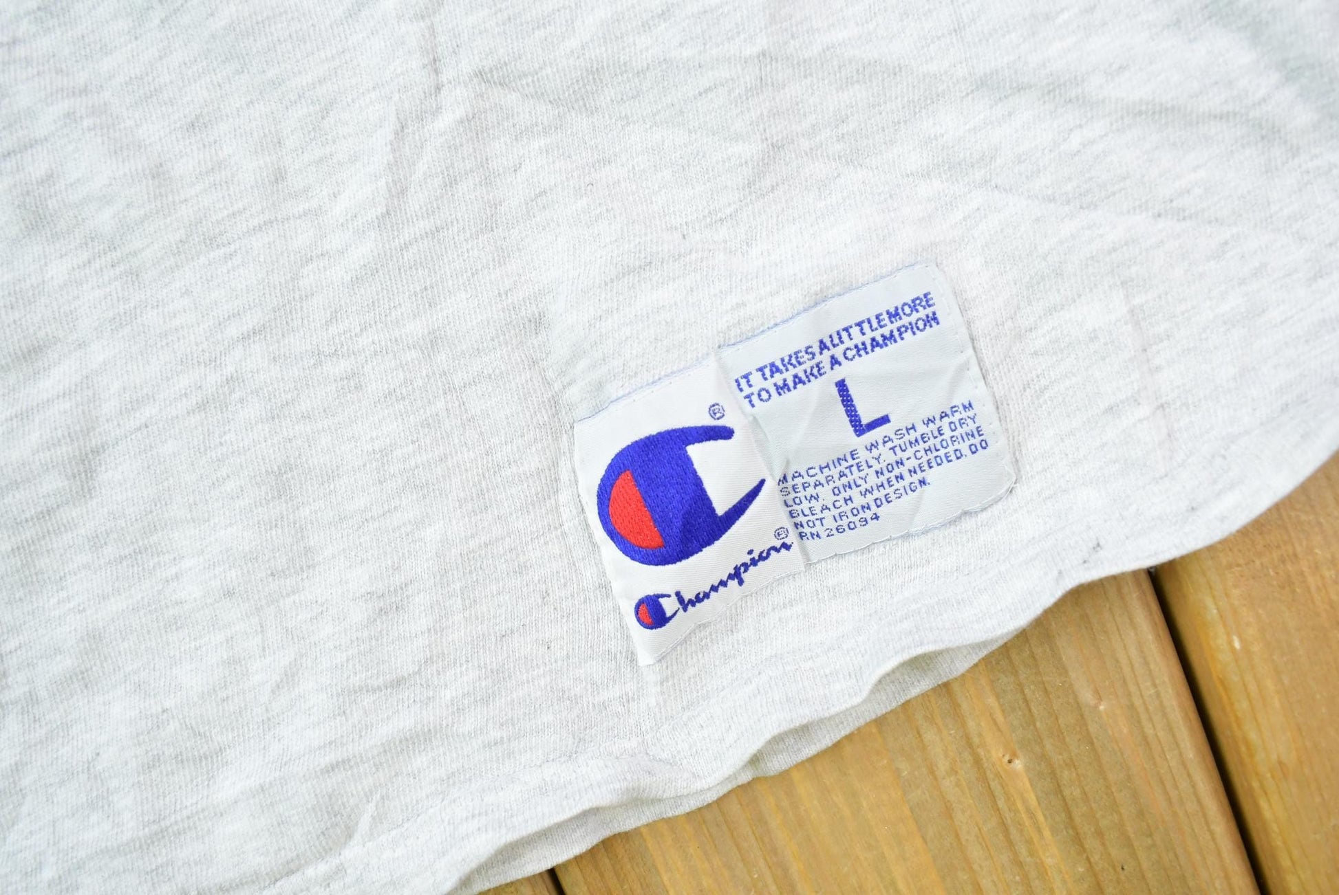 Vintage 1990a New England Patriots Champion Sportswear Graphic Tank Top Men's Large from propervintagecanada