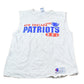 Vintage 1990a New England Patriots Champion Sportswear Graphic Tank Top Men's Large from propervintagecanada