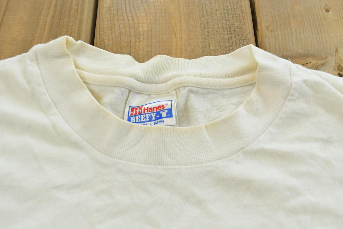Vintage 1990s 1 Nation Technology Telecom AT&T T-Shirt Men's Men's Large from propervintagecanada