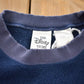 Vintage 1990s 100 Acre Wood Winnie The Pooh Disney Fleece Crewneck Men's Large from propervintagecanada