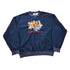 Vintage 1990s 100 Acre Wood Winnie The Pooh Disney Fleece Crewneck Men&