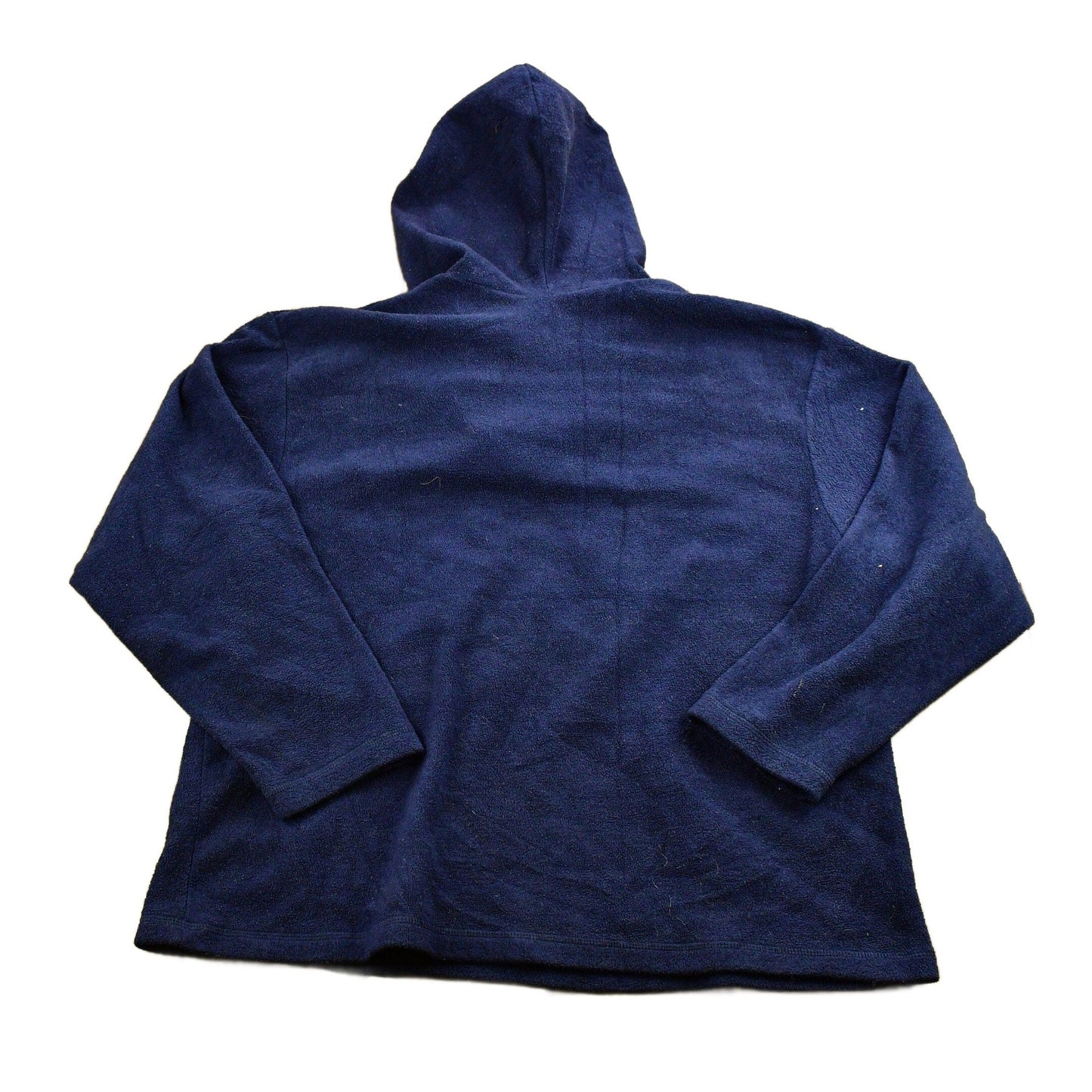 Vintage 1990s 100 Acre Wood Winnie The Pooh Disney Fleece Hoodie Men's Large from propervintagecanada