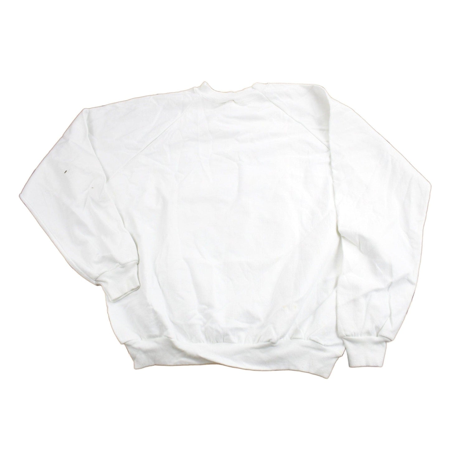 Vintage 1990s 100% Genuine American Sportsman Crewneck Men's Large from propervintagecanada