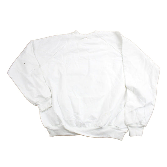 Vintage 1990s 100% Genuine American Sportsman Crewneck Men's Large from propervintagecanada