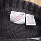 Vintage 1990s 100% Pinwheels Wool Knit Sweater from propervintagecanada