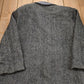 Vintage 1990s 100% Wool Jacket Men's Large from propervintagecanada