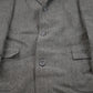 Vintage 1990s 100% Wool Jacket Men's Large from propervintagecanada