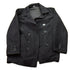 Vintage 1990s 100% Wool Pea Coat Jacket Men&