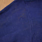 Vintage 1990s 100% Worsted Spun Polypropylene Meraklon Blank Sweatshirt Men's Large from propervintagecanada