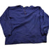 Vintage 1990s 100% Worsted Spun Polypropylene Meraklon Blank Sweatshirt Men&