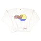 Vintage 1990s 1070 AM Legoland Graphic Print Heavyweight Crewneck Sweatshirt Mens XL from propervintagecanada