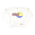 Vintage 1990s 1070 AM Legoland Graphic Print Heavyweight Crewneck Sweatshirt Mens XL from propervintagecanada