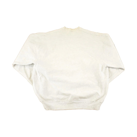 Vintage 1990s 10k Hour Club Heavyweight Souvenir Crewneck Sweatshirt Men's XL from propervintagecanada