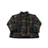 Vintage 1990s 111 State Button Up Fleece Sweater Women&