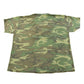 Vintage 1990s 1996 Bowhunters Jamboree Camo Graphic T-Shirt Men's L from propervintagecanada