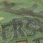 Vintage 1990s 1996 Bowhunters Jamboree Camo Graphic T-Shirt Men's L from propervintagecanada