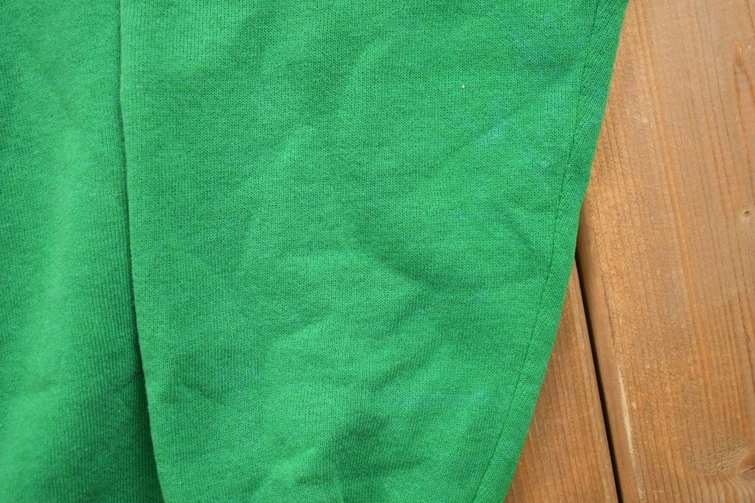 Vintage 1990s 25th Anniversary Canterbury School Greendale Wisconsin Crewneck Sweatshirt Men's Small from propervintagecanada