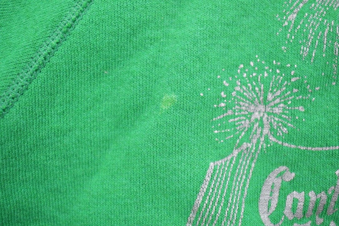 Vintage 1990s 25th Anniversary Canterbury School Greendale Wisconsin Crewneck Sweatshirt Men's Small from propervintagecanada